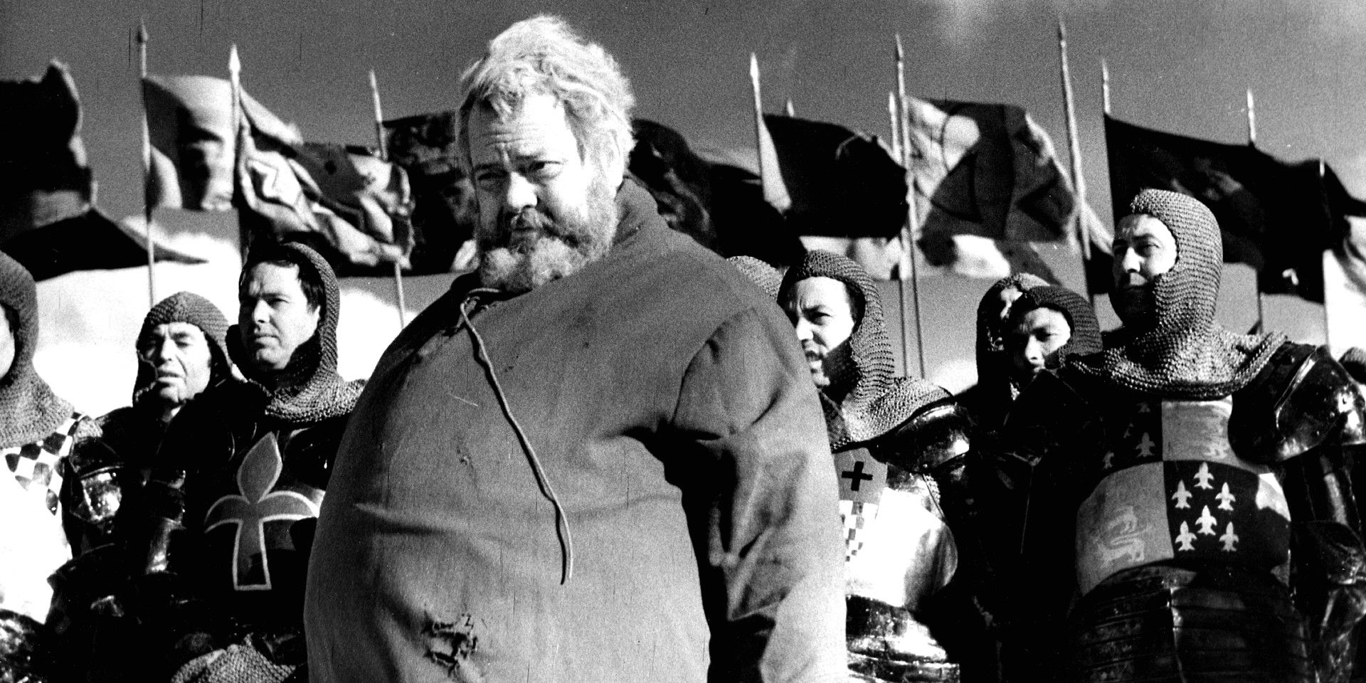 Martin Scorsese elogia la película de 57 años por tener la “mejor escena de batalla jamás filmada”