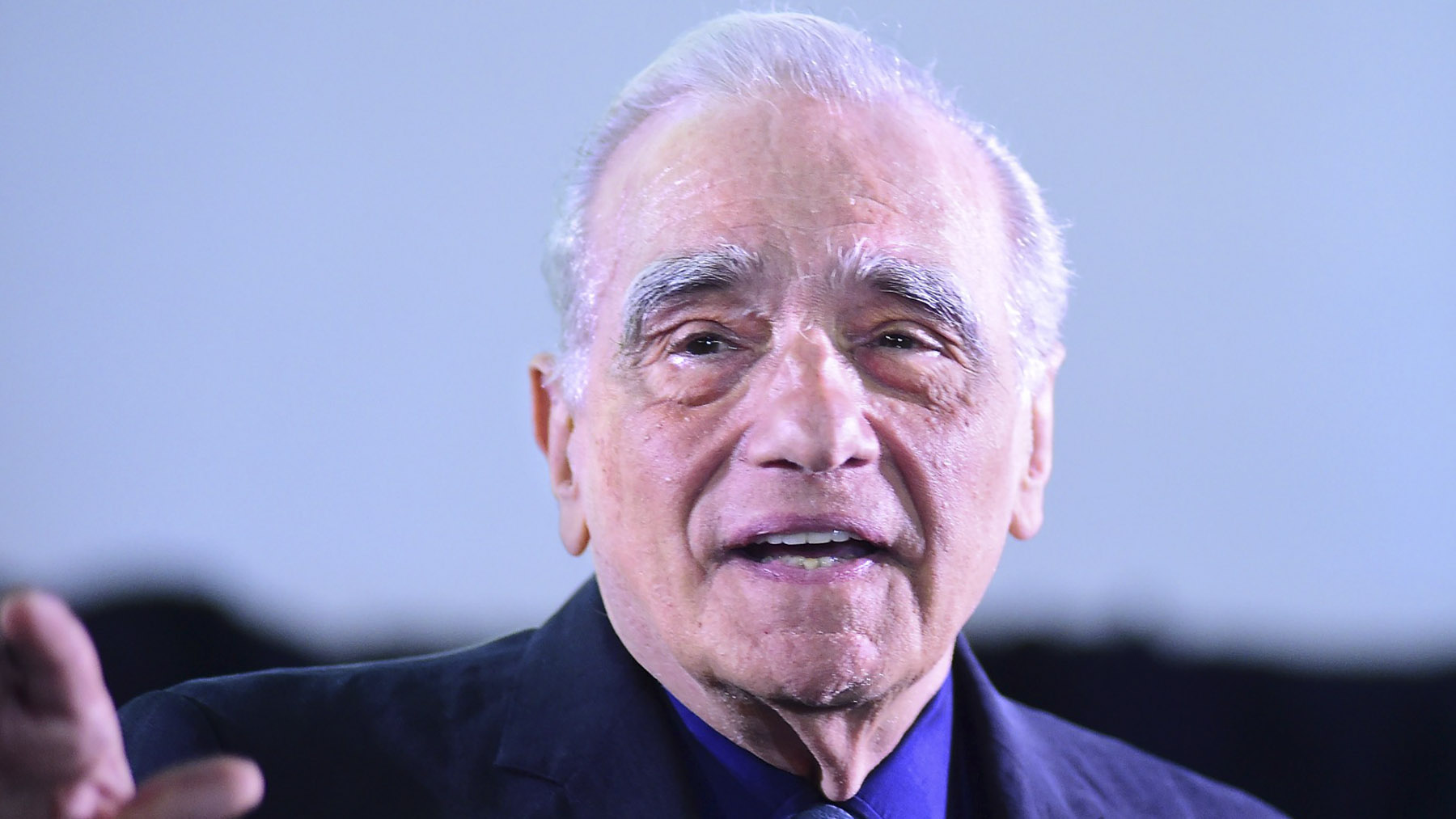 Martin Scorsese está en contra de «las listas de 10 mejores películas»