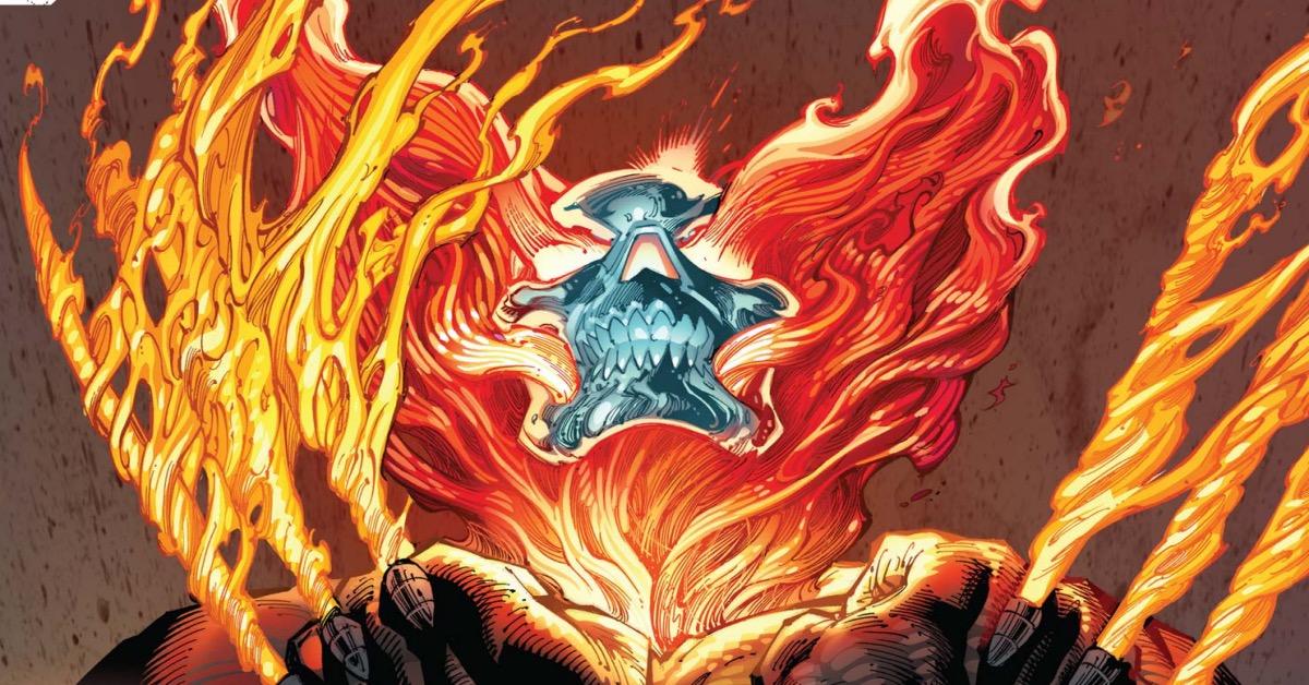 Marvel convierte a Wolverine en el demoníaco Hellverine