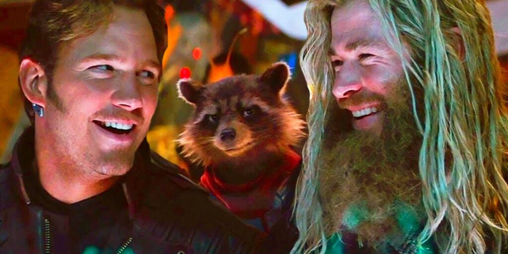 Marvel solucionó silenciosamente un agujero en la trama volviendo a reconfigurar un controvertido lanzamiento de la fase 4