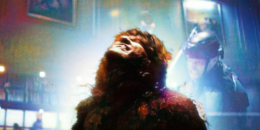 Marvel's Werewolf By Night se lanza en un nuevo servicio de transmisión y una nueva versión en Disney+