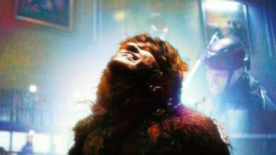 Marvel's Werewolf By Night se lanza en un nuevo servicio de transmisión y una nueva versión en Disney+