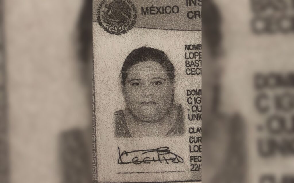 Matan a Cecilia en su casa; suman 71 feminicidios en Oaxaca durante 2023