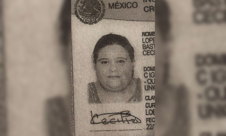 Matan a Cecilia en su casa; suman 71 feminicidios en Oaxaca durante 2023