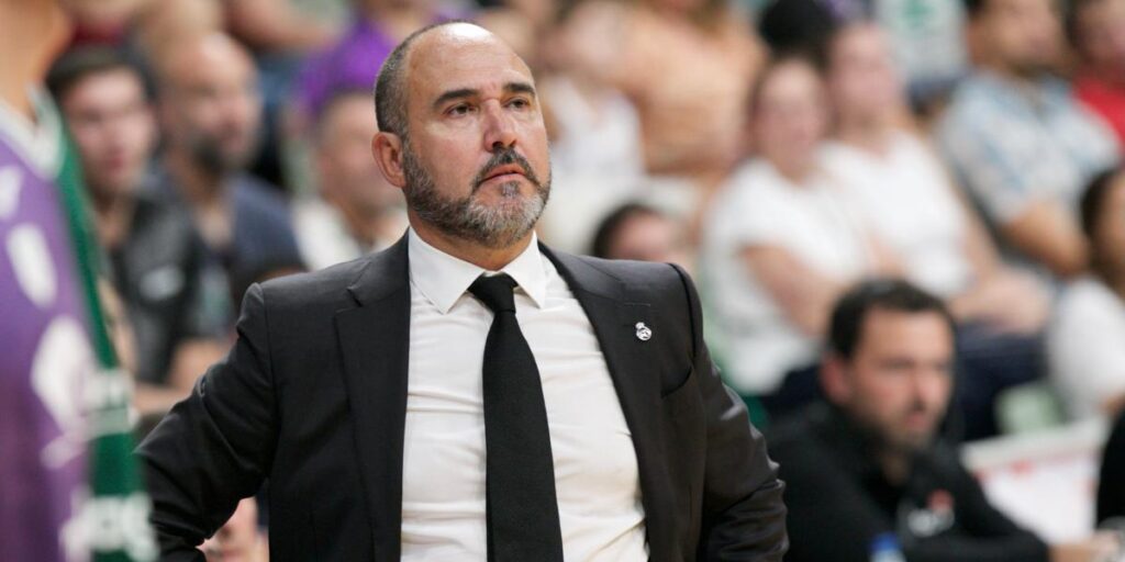 Mateo: “Mantener el mismo bloque del año pasado ayuda”