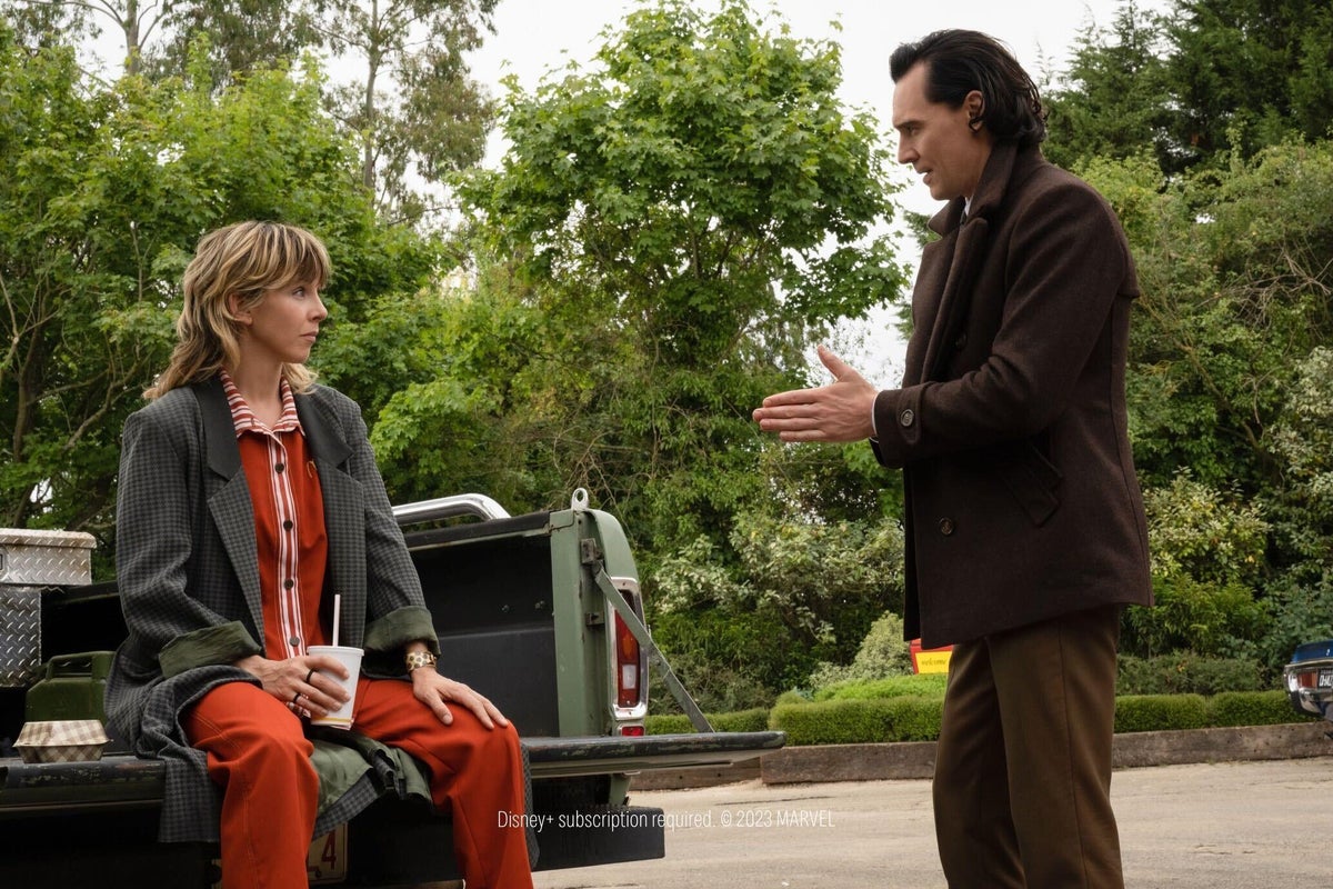 McDonald’s ofrece una nueva mirada a la temporada 2 de Loki