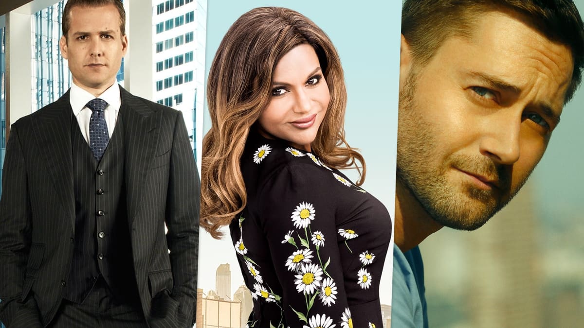 Los mejores programas con licencia agregados a Netflix en 2023 Los mejores programas con licencia agregados a Netflix en 2023