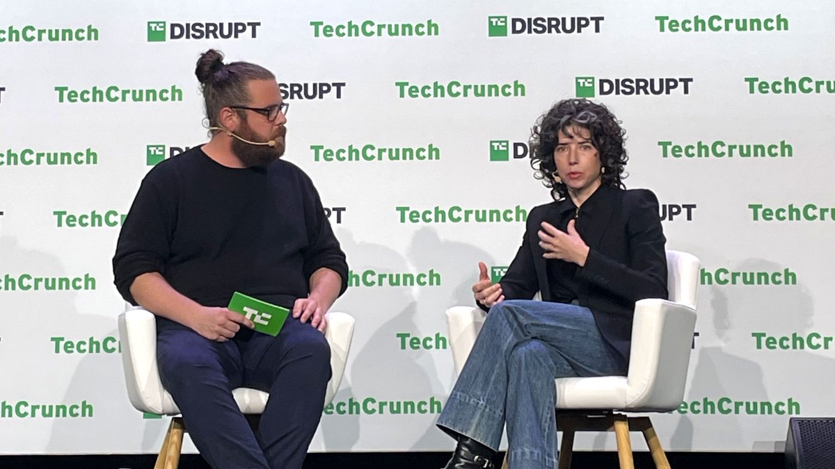 Meredith Whittaker reafirma que Signal abandonaría el Reino Unido si se viera obligada por el proyecto de ley de privacidad