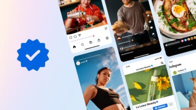 Meta está ampliando su programa de verificación a empresas