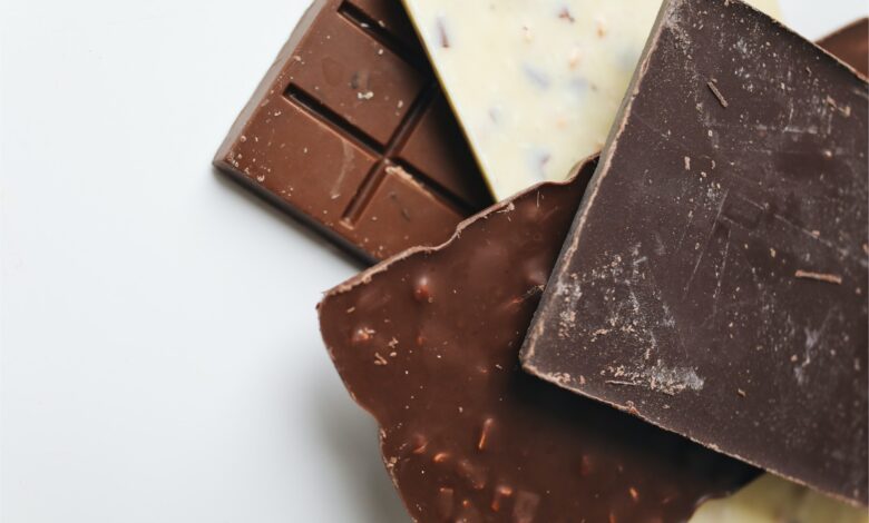 México entre principales exportadores de cacao en polvo y confitería: Inegi