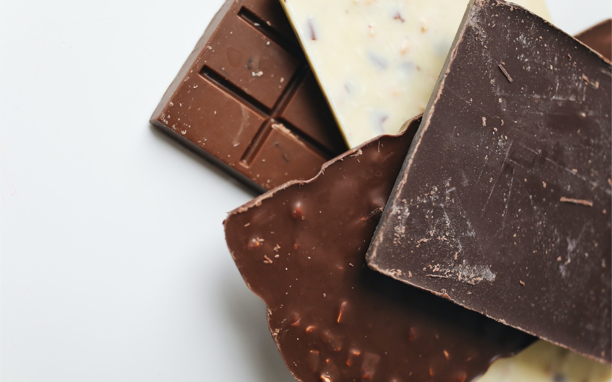 México entre principales exportadores de cacao en polvo y confitería: Inegi