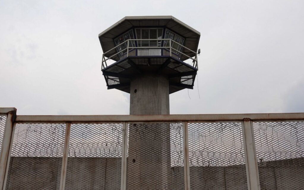 México tiene un problema generalizado de detención arbitraria: ONU