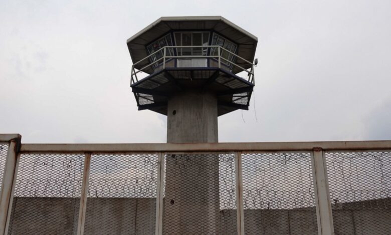 México tiene un problema generalizado de detención arbitraria: ONU