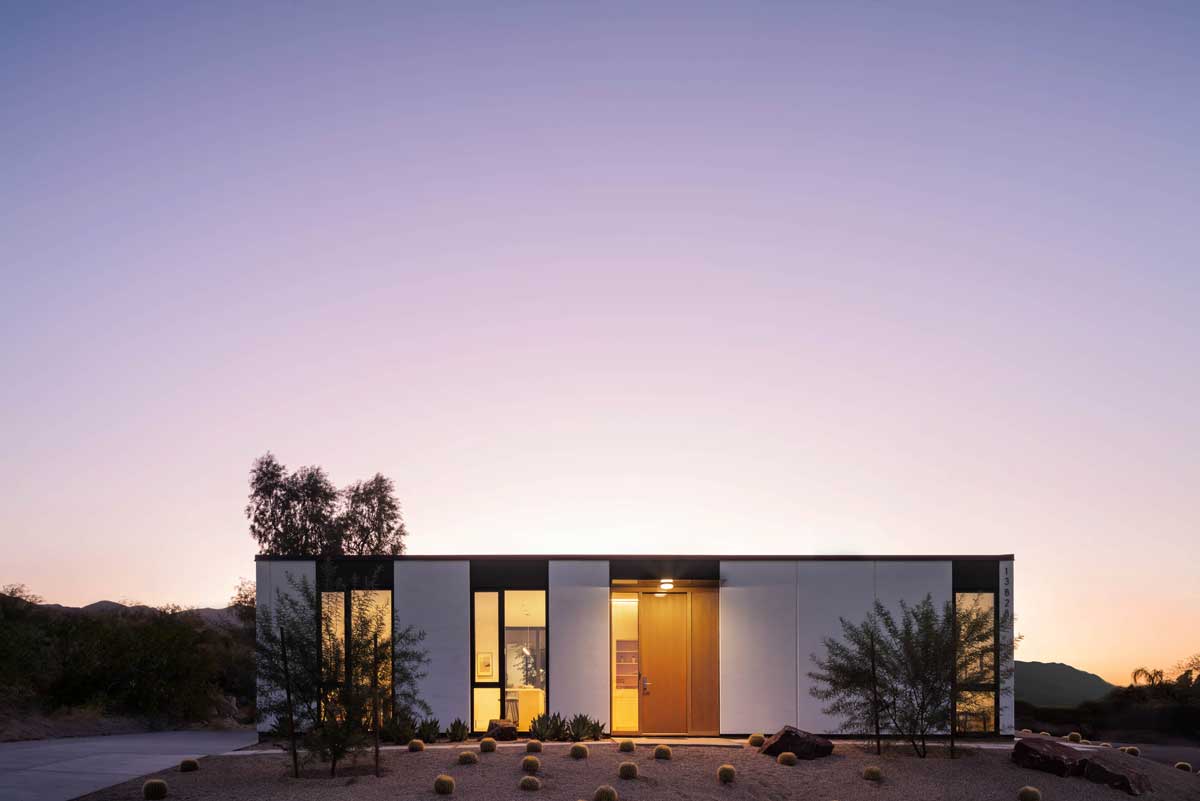 Mighty Buildings recauda 52 millones de dólares para construir casas prefabricadas impresas en 3D