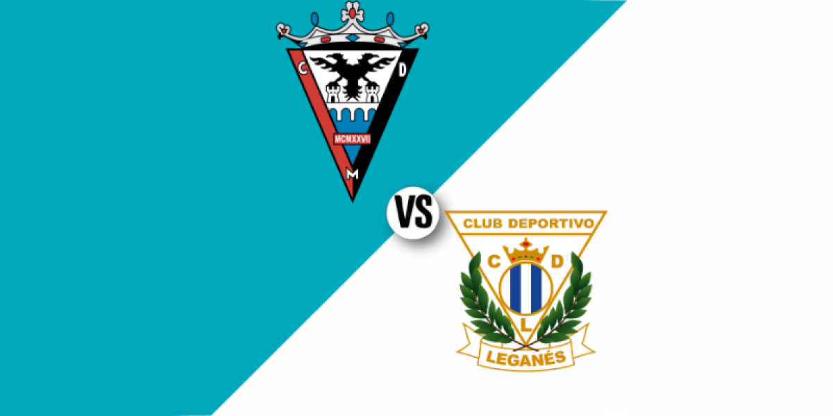 Mirandés - Leganés, en directo | LaLiga HyperMotion