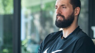 Mirotic renuncia a fichar por el Partizan por los insultos y las amenazas recibidas