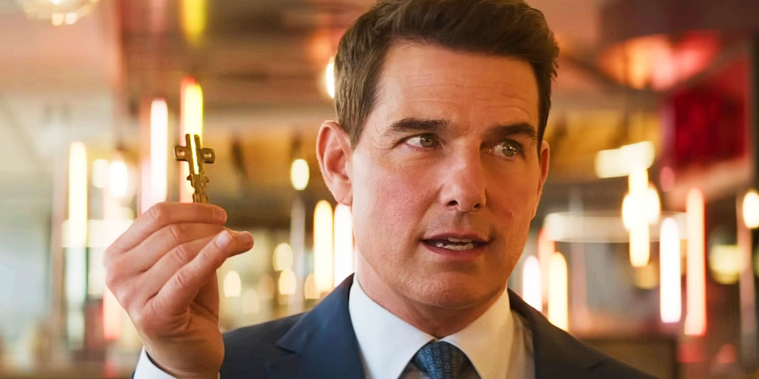 Mission Impossible 7 podría regresar a IMAX este año con una condición