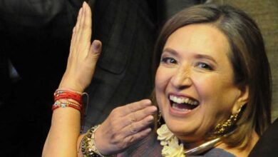 Morena pide demoler casa de Xóchitl Gálvez… '¿No se quieren llevar mi bicicleta al corralón?', responde