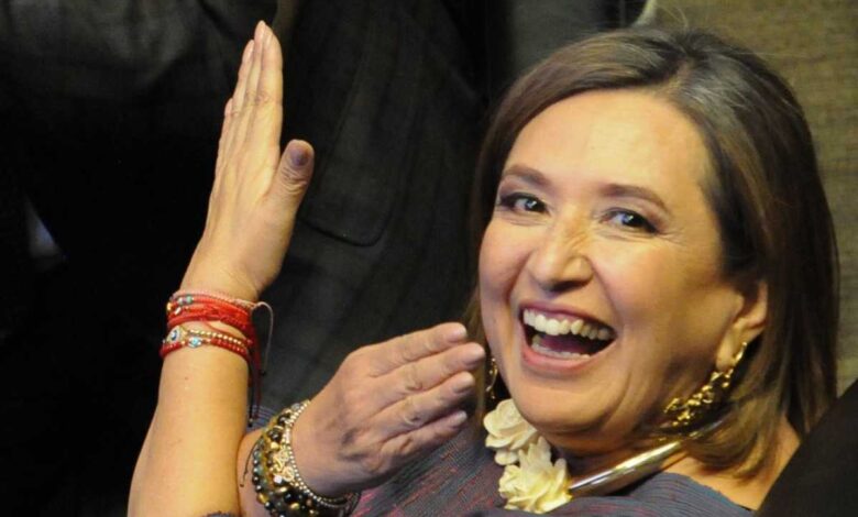Morena pide demoler casa de Xóchitl Gálvez… '¿No se quieren llevar mi bicicleta al corralón?', responde