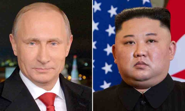 Moscú y Pyongyang confirman visita de presidente norcoreano a Rusia