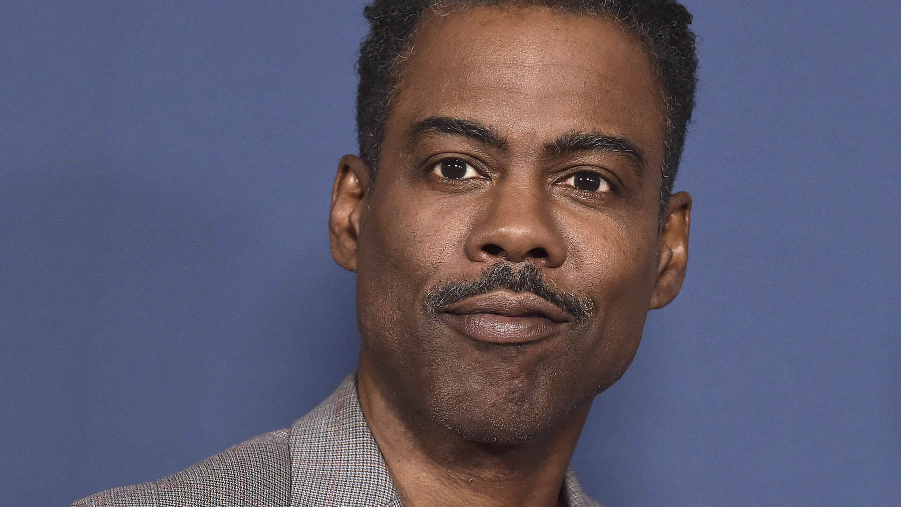 Mucho más que un bofetón: Chris Rock tuvo que ir a terapia después de la agresión de Will Smith