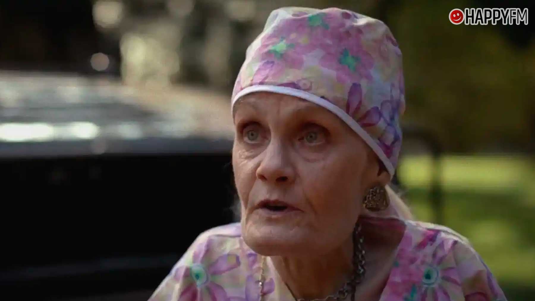 Muere Marcia de Rousse, actriz que dio vida a la Doctora Ludwig de ‘True Blood’, a los 70 años