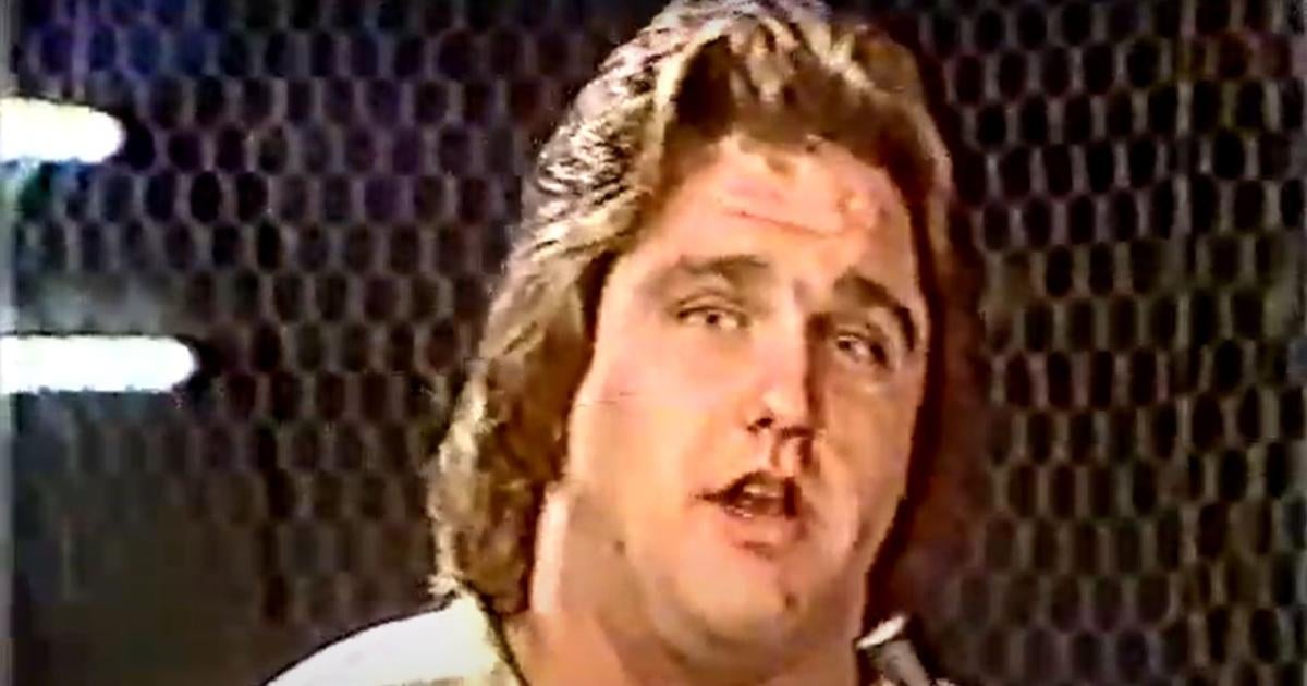 Muere el ex campeón de la NWA Brett Sawyer