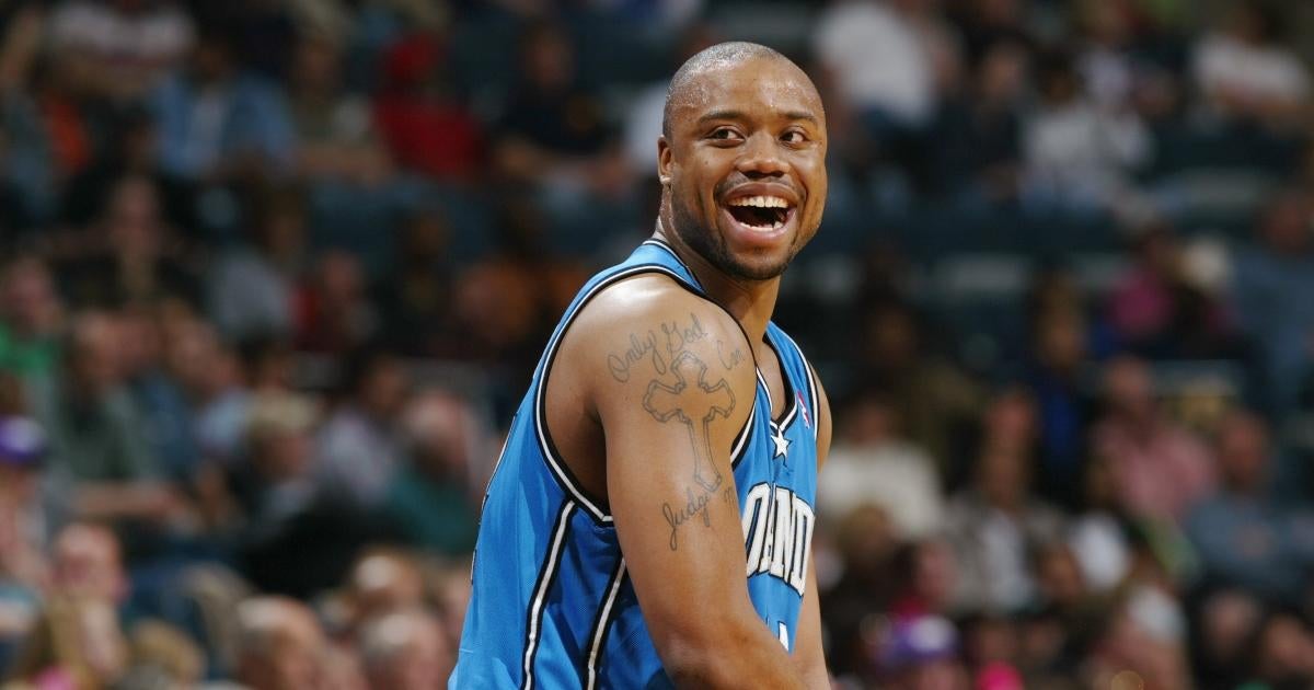 Muere el exjugador de la NBA Brandon Hunter a los 42 años