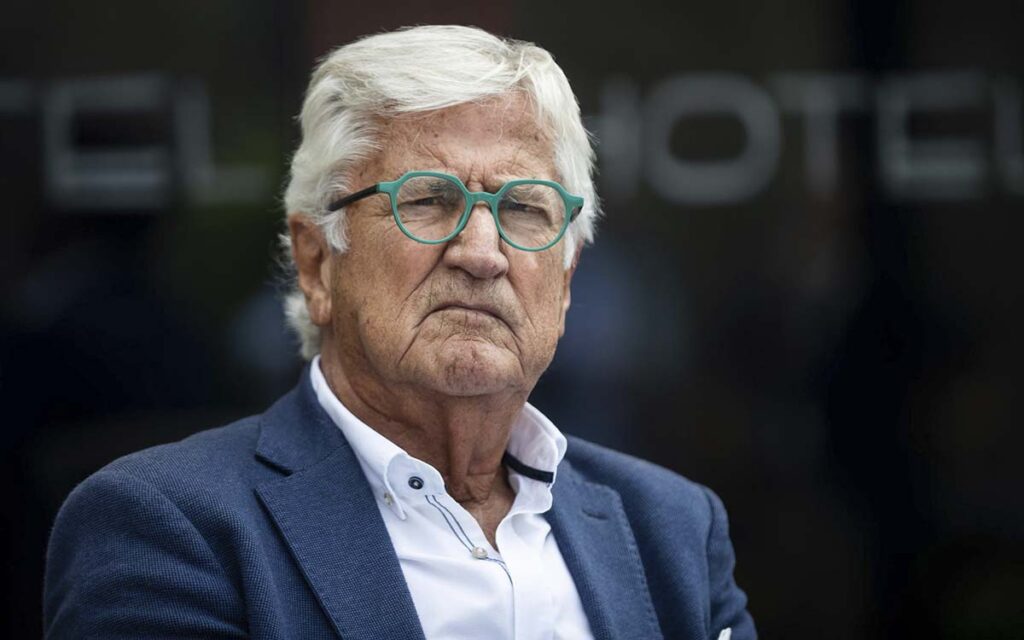 Muere en España Pepe Domingo Castaño, periodista deportivo y cantante de 'Motivos'