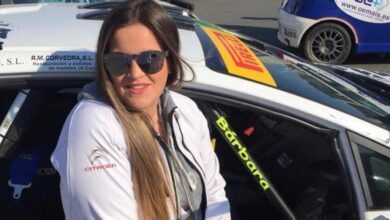 Muere una participante en el II Rally Valle de Laciana