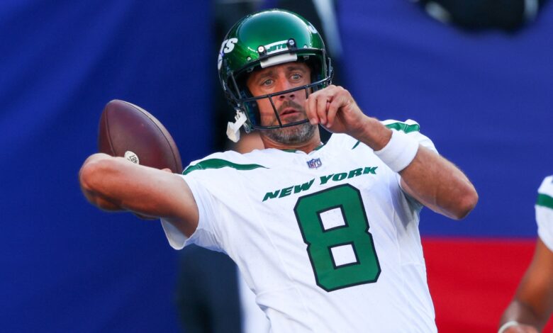 NFL: Aaron Rodgers, tras su lesión: "Estoy completamente desconsolado"