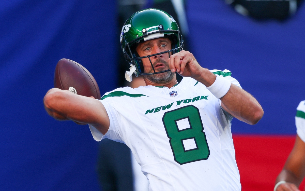 NFL: Aaron Rodgers, tras su lesión: “Estoy completamente desconsolado”