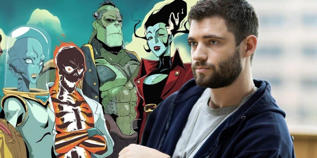 “Nada es Canon”: James Gunn explica la continuidad del nuevo universo DC desde DCEU