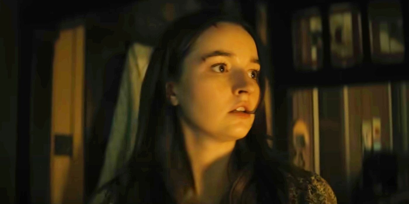 Nadie te salvará El significado secreto revelado por Guillermo del Toro, director de la impresionante película de Hulu