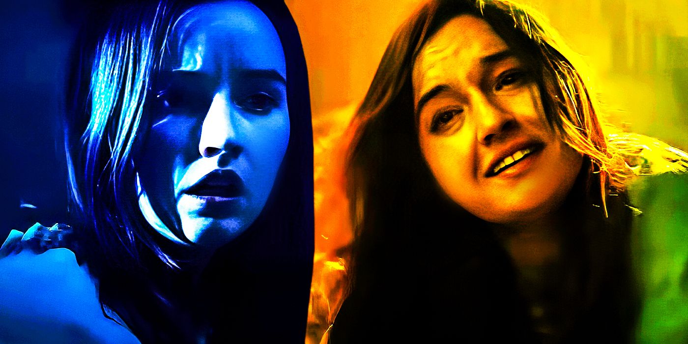 Nadie te salvará: por qué todos odian a Brynn