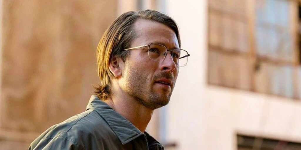 Netflix paga 20 millones de dólares por una nueva película aclamada por la crítica protagonizada por Glen Powell de Top Gun 2