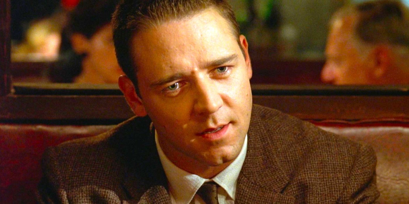 “Netflix se quedó dormido”: lanzamiento de LA Confidential 2 y por qué nunca se hizo recordado por el guionista original