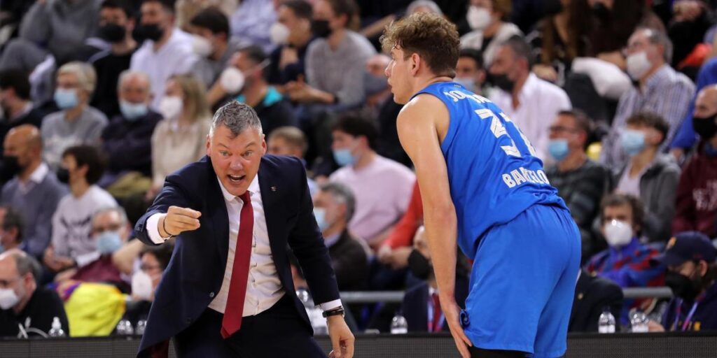 Ni Jasikevicius ni Jokubaitis: la curiosa maldición de Lituania cuando gana al Team USA