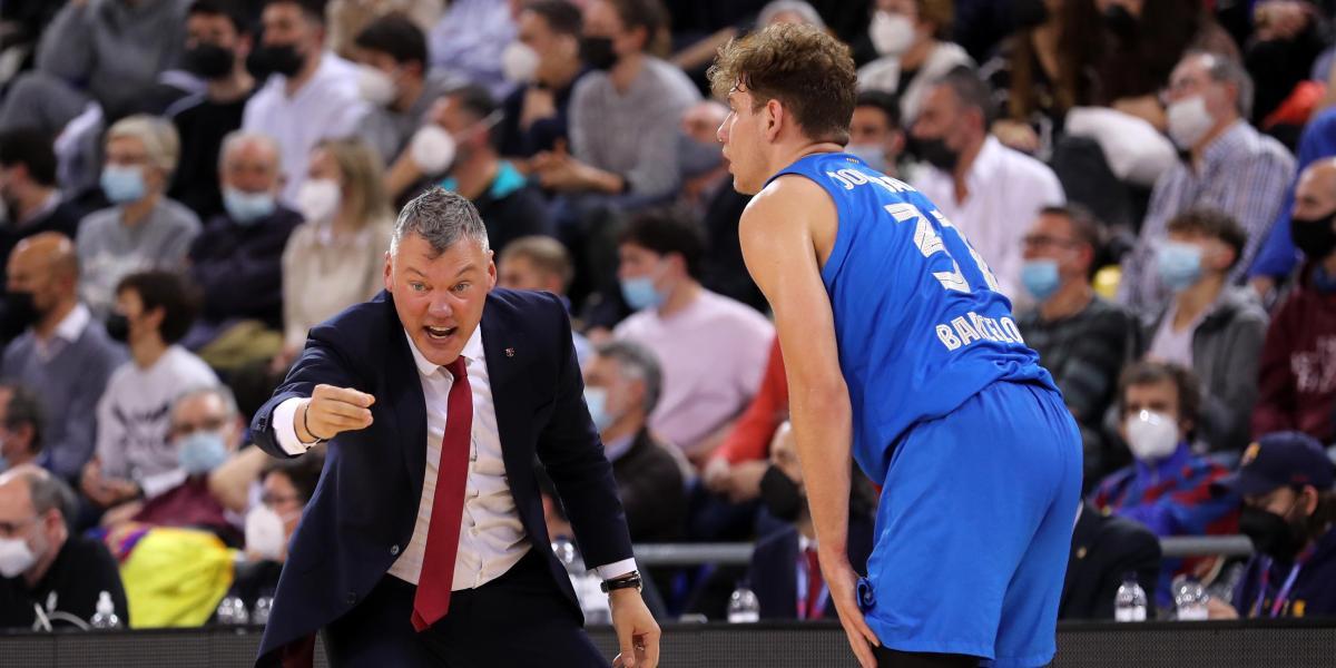 Ni Jasikevicius ni Jokubaitis: la curiosa maldición de Lituania cuando gana al Team USA