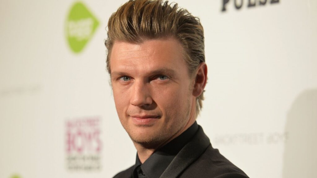 Nick Carter contrademanda a mujeres que lo acusan de agresión sexual