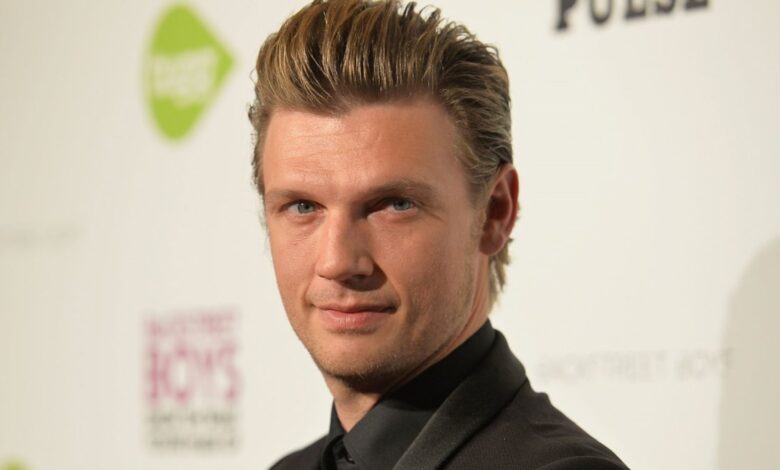 Nick Carter contrademanda a mujeres que lo acusan de agresión sexual