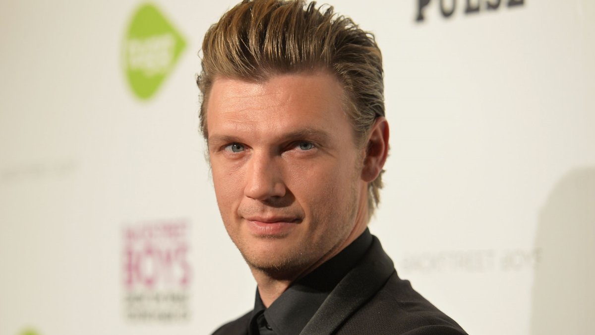 Nick Carter contrademanda a mujeres que lo acusan de agresión sexual
