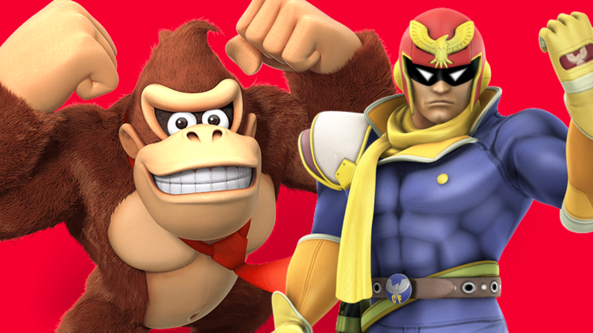 Nintendo Direct Leaker revela anuncios de nuevos juegos