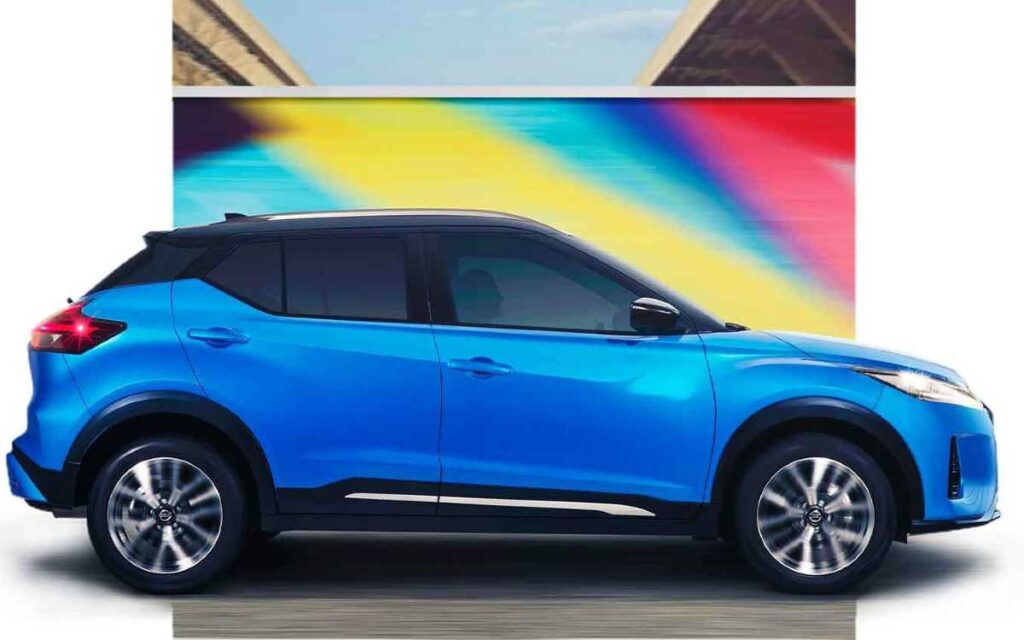 Nissan retrasa producción de auto por robo de un molde clave en México