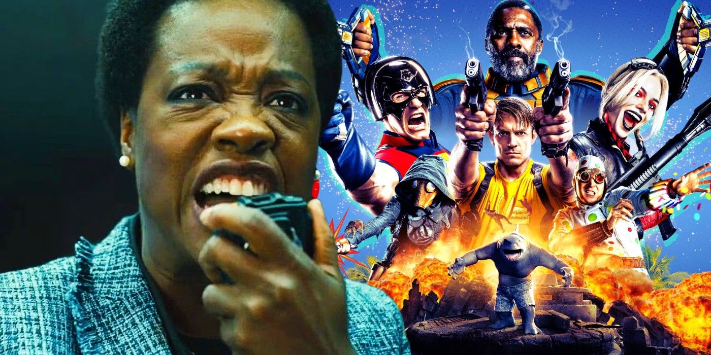 No espere ninguna actualización sobre el spin-off de la fase 1 de Suicide Squad de DC en el corto plazo