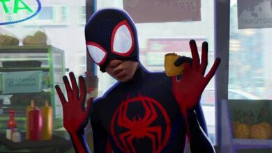"No hables de eso": Spider-Verse 3 recibe una actualización decepcionante del compositor de Spider-Man