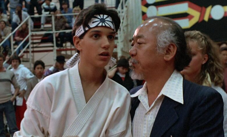 Nueva película de Karate Kid se retrasa, la fecha de lanzamiento restablecida pierde un aniversario importante