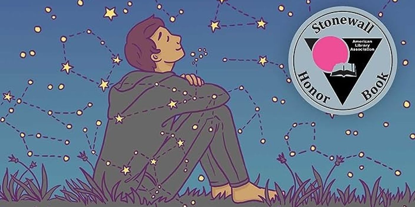 Nuevo cómic del galardonado artista GENDER QUEER se pronuncia contra la prohibición de libros