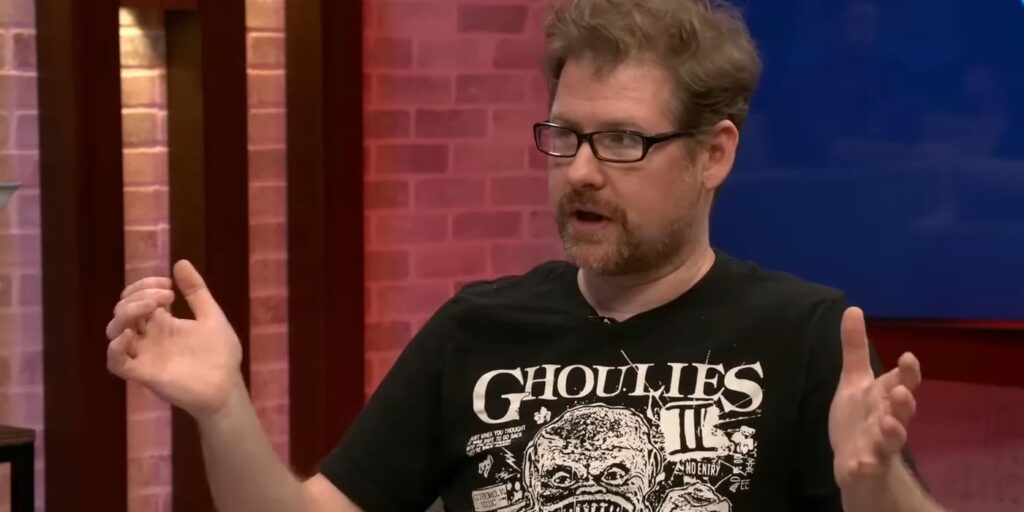 Nuevo inquietante informe de Justin Roiland detalla la supuesta historia del creador de Rick & Morty persiguiendo a mujeres jóvenes