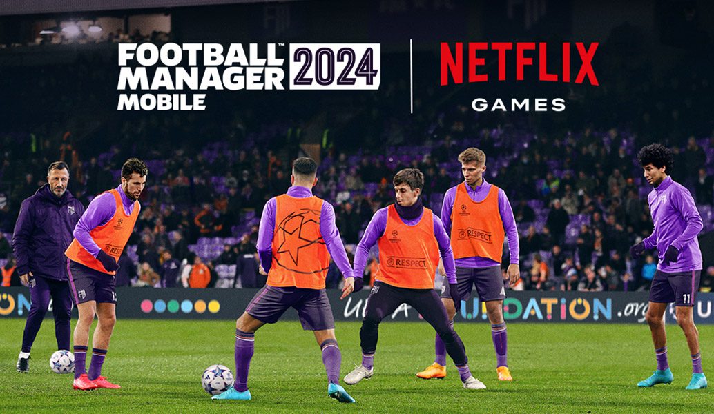 manager de futbol 2024 juegos de netflix manager de futbol 2024 juegos de netflix